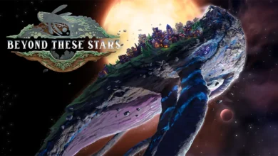 Beyond These Stars
