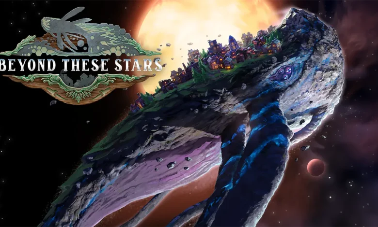 Beyond These Stars