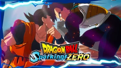 DRAGON BALL Sparking! ZERO
