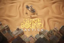 Dunebound Tactics