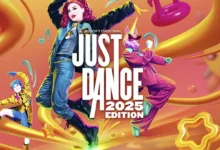 Just Dance 2025