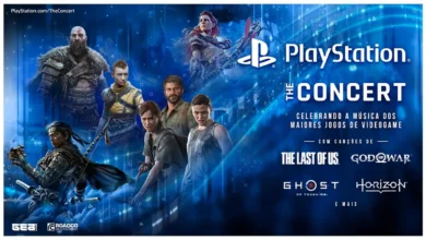Playstation The Concert – World Tour 2025-2026