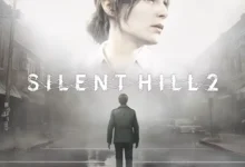 SILENT HILL 2