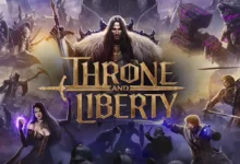 Throne and Liberty