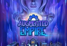 Augmented Empire