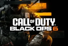Call of Duty: Black Ops 6