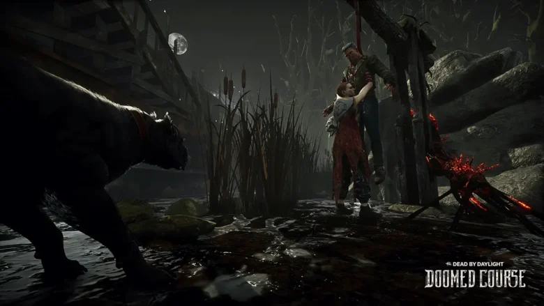 Dead by Daylight: Doomed Course apresenta novos personagens e coleções ...
