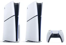 PS5 Slim digital terá redução de preço nos EUA até o natal.