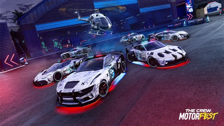 The Crew Motorfest - Ano 2 Temporada 5