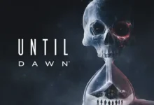 Until Dawn