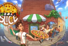 Pizza Slice