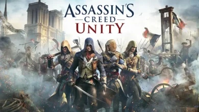 Assassin’s Creed Unity
