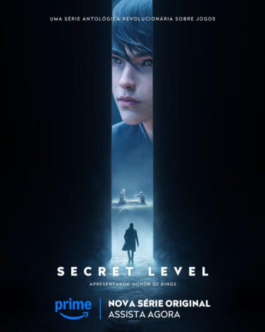 Honor Of Kings Secret Level