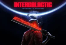 Intergalactic The Heretic Prophet - novo jogo da Naugthy Dog