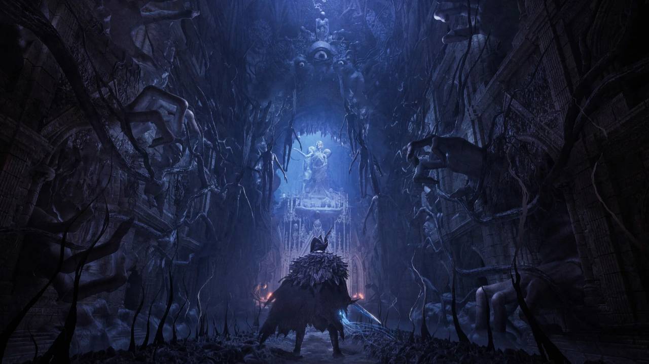 Lords of the Fallen 01