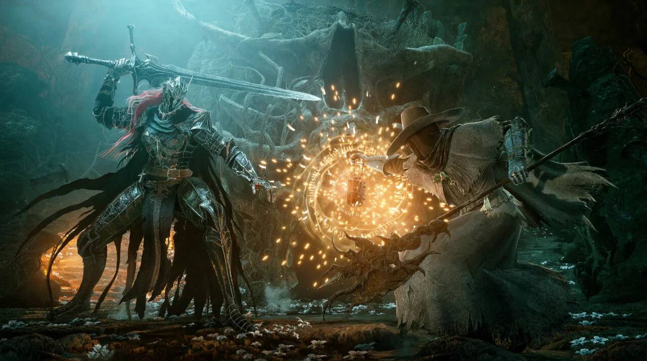 Lords of the Fallen 02