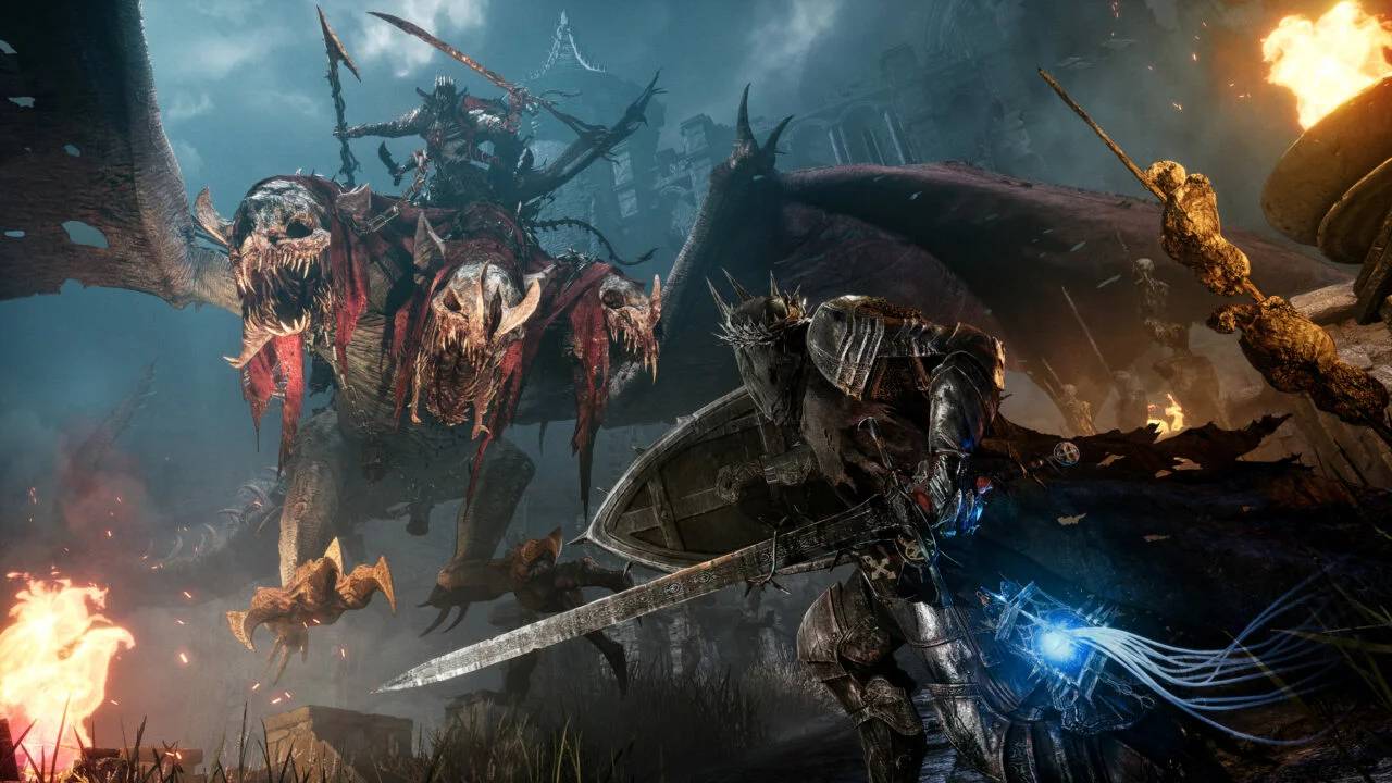 Lords of the Fallen 05