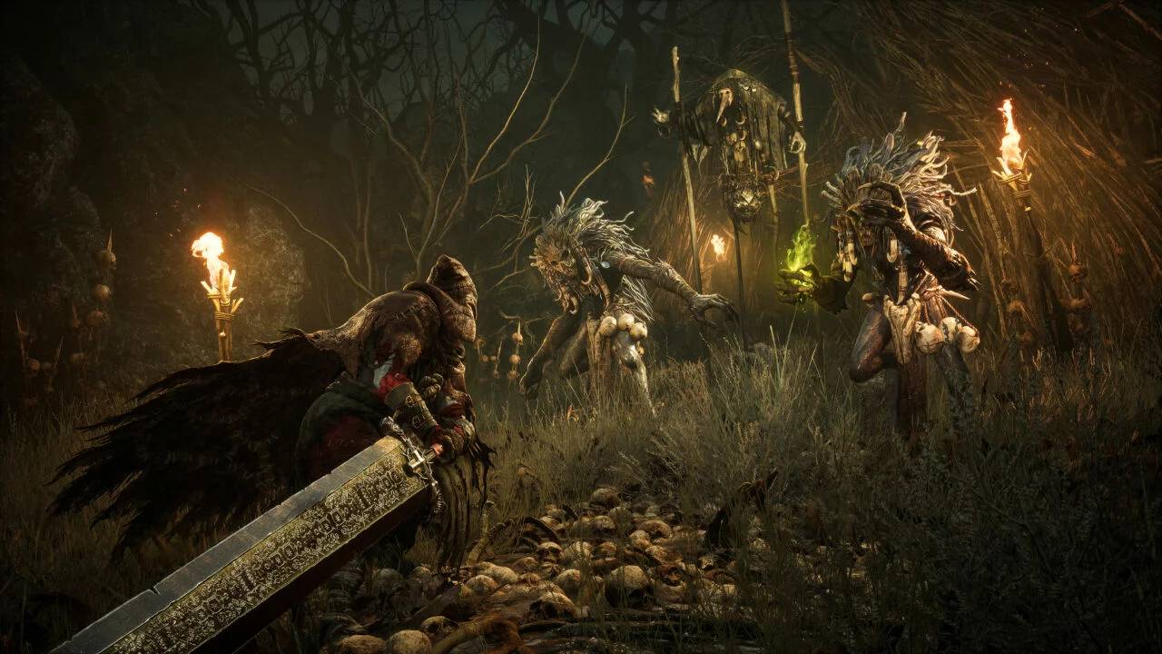 Lords of the Fallen 06