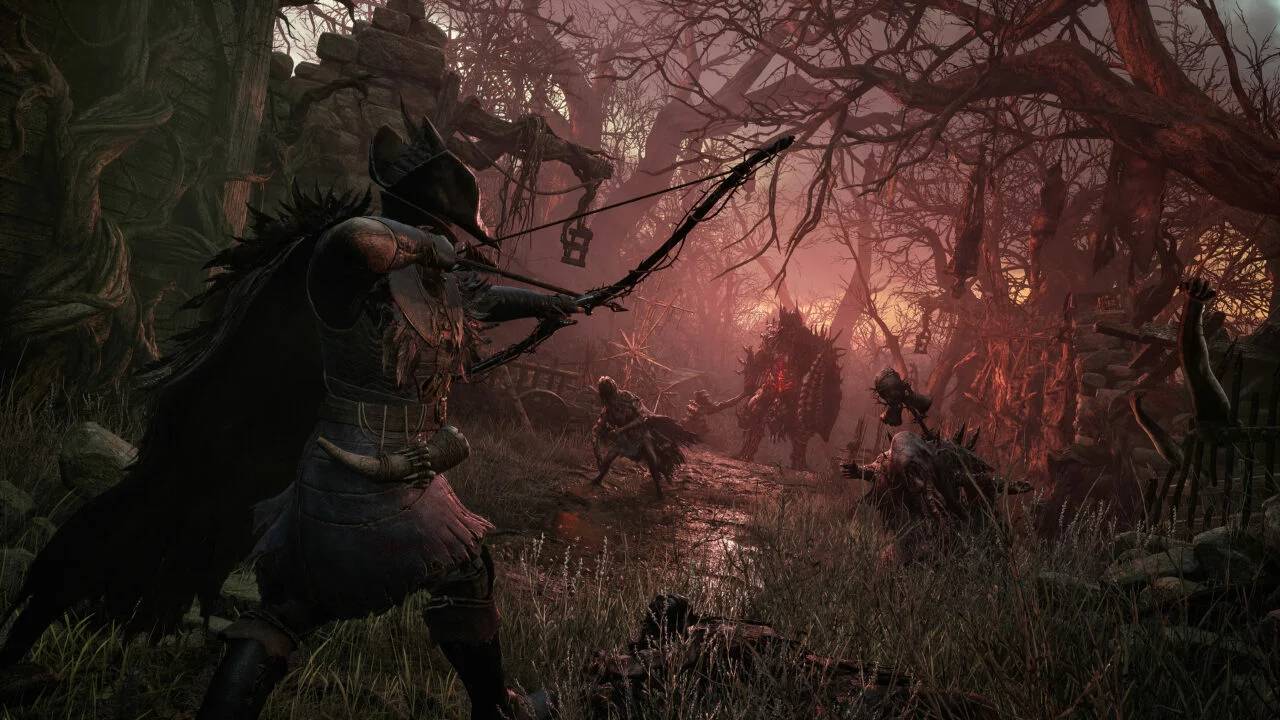 Lords of the Fallen 08