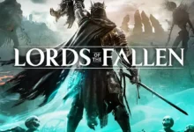 Lords of the Fallen