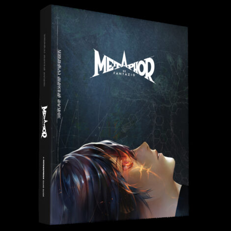 Metaphor Book