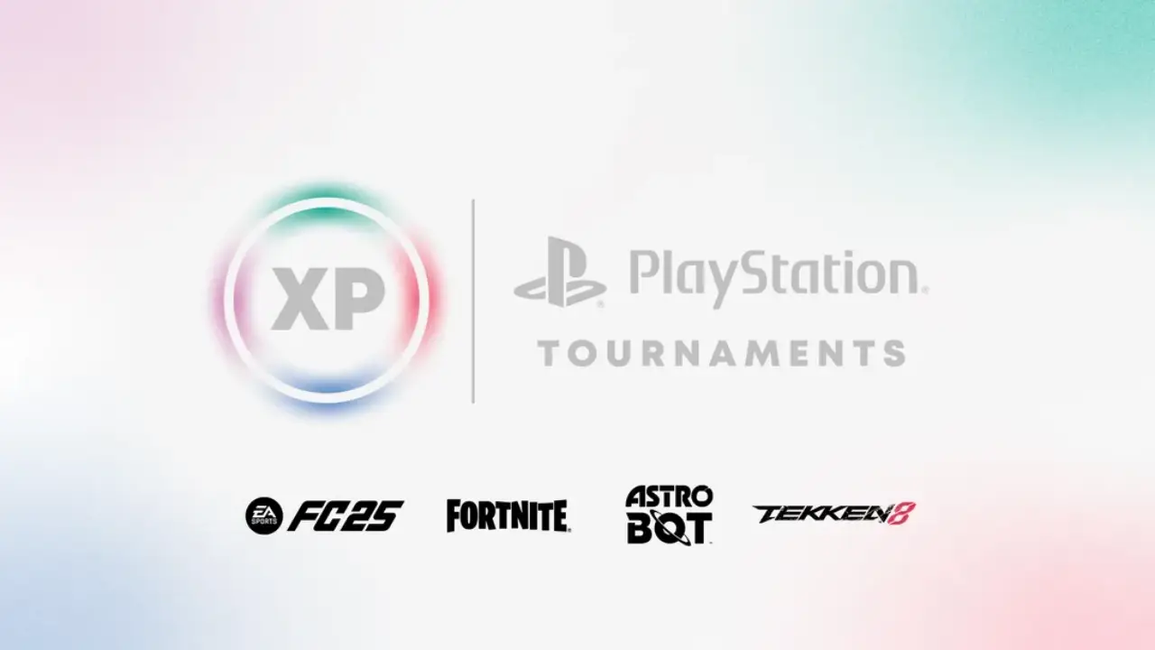 PlayStation Tournaments em Londres