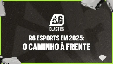 Rainbow Six Siege para 2025