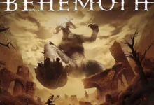 Skydance’s BEHEMOTH