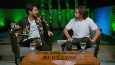 The Next Move - Revolta BTSBrasilTV