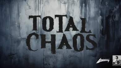 Total Chaos