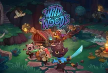 Wild Woods