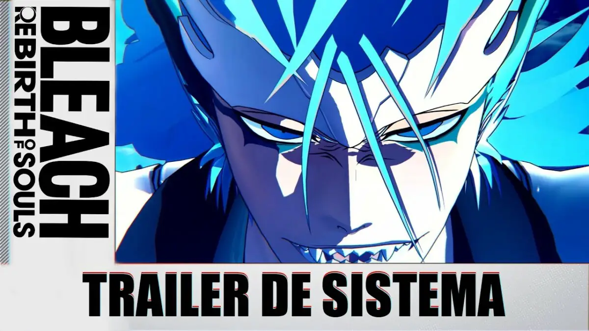 Bandai Namco revela detalhes de BLEACH Rebirth of Souls em novo trailer.