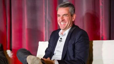 David Haddad - Warner