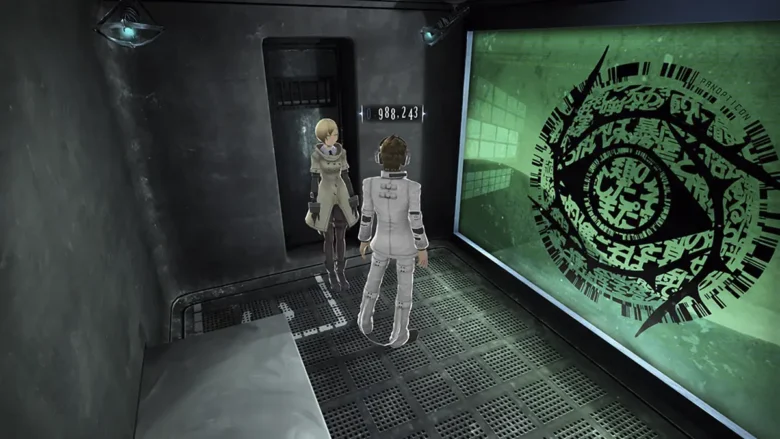 FREEDOM WARS Remastered