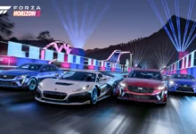 Forza Horizon 5 para PS5 (3)