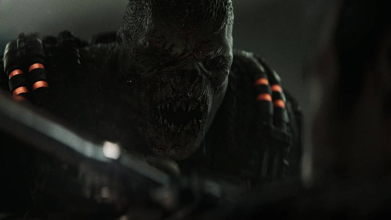 Gears of War - E-Day (2)