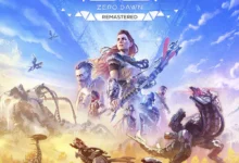 Horizon Zero Dawn Remastered