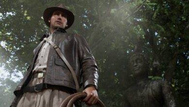 Indiana Jones 06