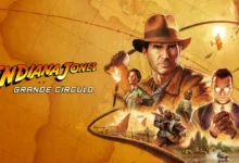 Indiana Jones e o Grande Círculo