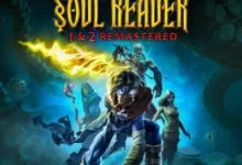 Legacy of Kain: Soul Reaver 1 & 2 Remastered
