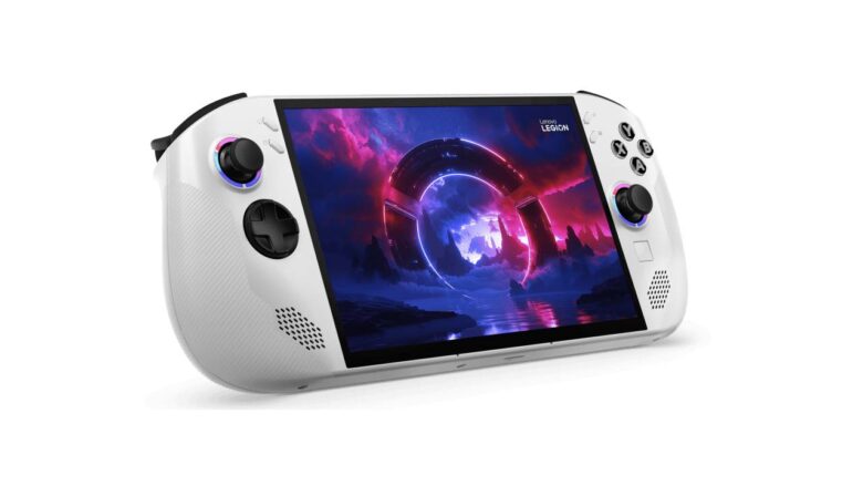 Lenovo Legion Go S