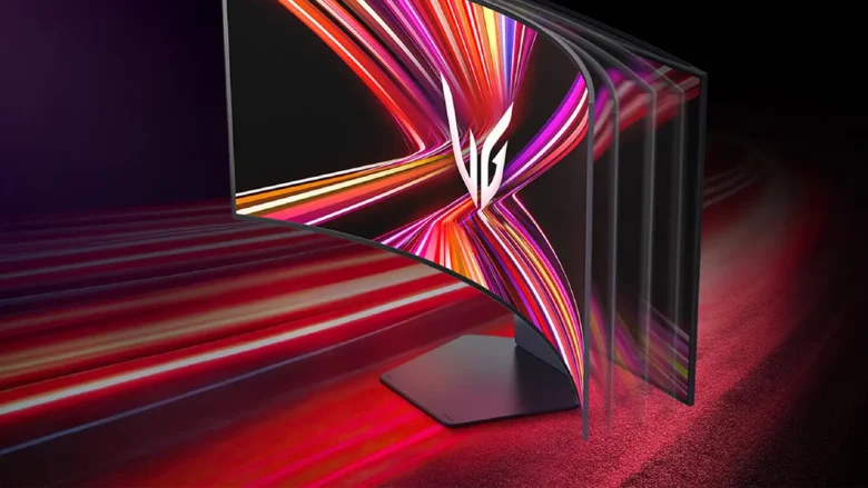 Monitor LG UltraGear GX9