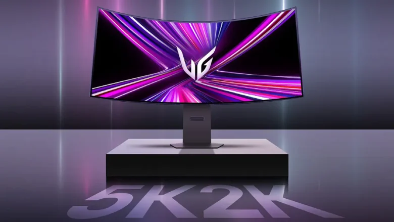 Monitor LG UltraGear GX9