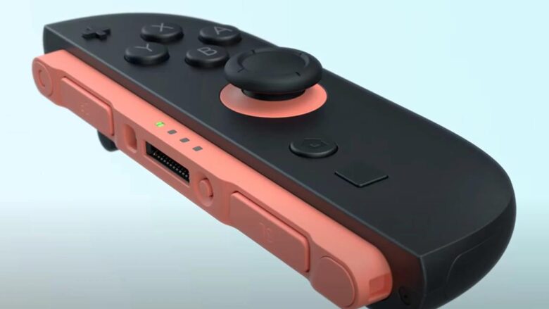 Nintendo Swicth 2 - Joy con