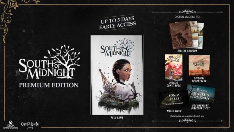 South of Midnight (2)