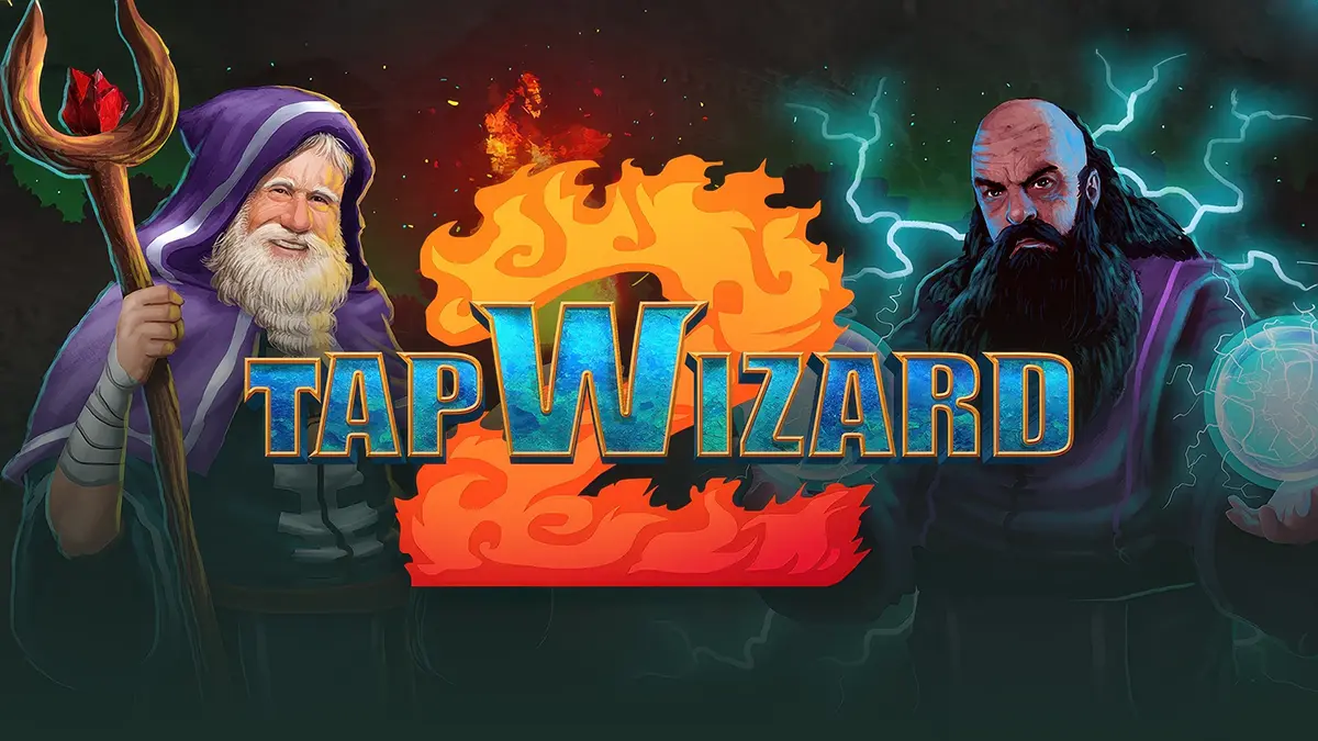 Tap Wizard 2