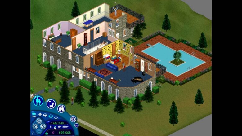 The Sims Bundle de 25 Anos (1)