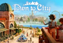 Town to City