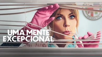 Uma Mente Excepcional
