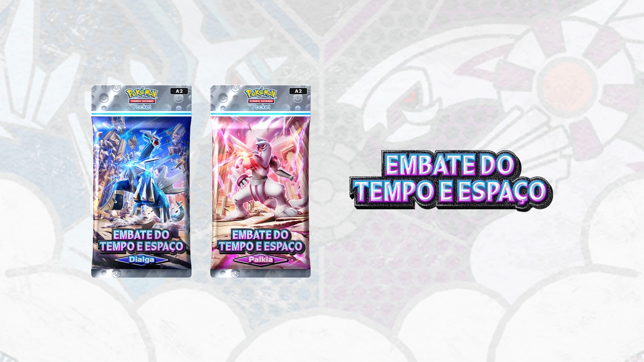 Pokémon Estampas Ilustradas Pocket